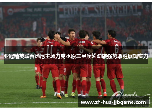 亚冠精英联赛悉尼主场力克水原三星澳超劲旅强势取胜展现实力 亚冠精英联赛悉尼主场力克水原三星澳超劲旅强势取胜展现实力